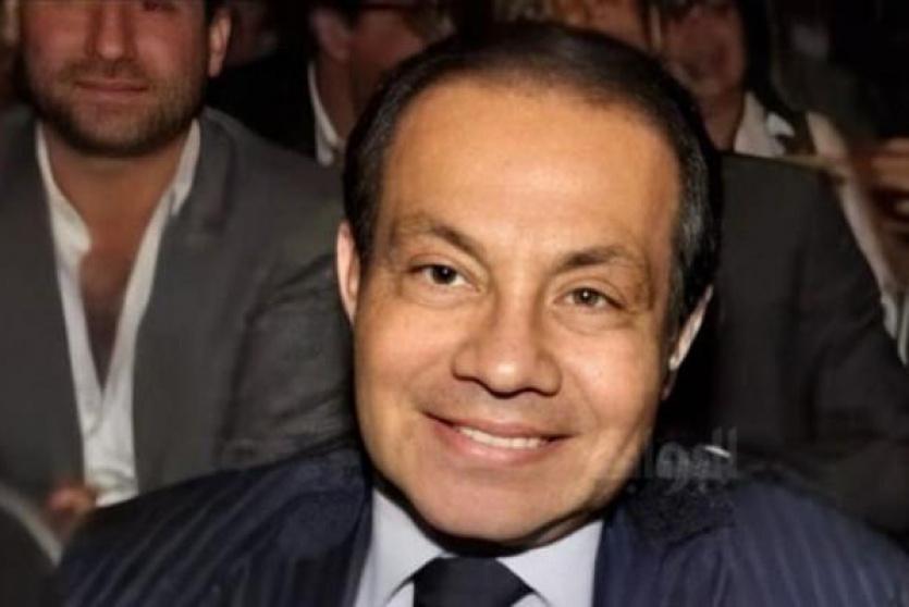  منصور الجمال