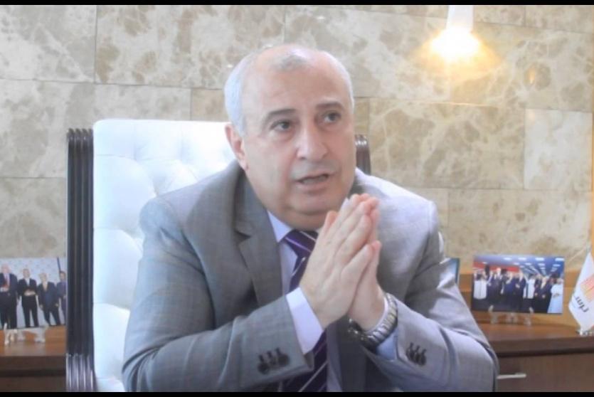 أنور الشنطي