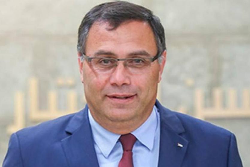 ماجد الحلو 