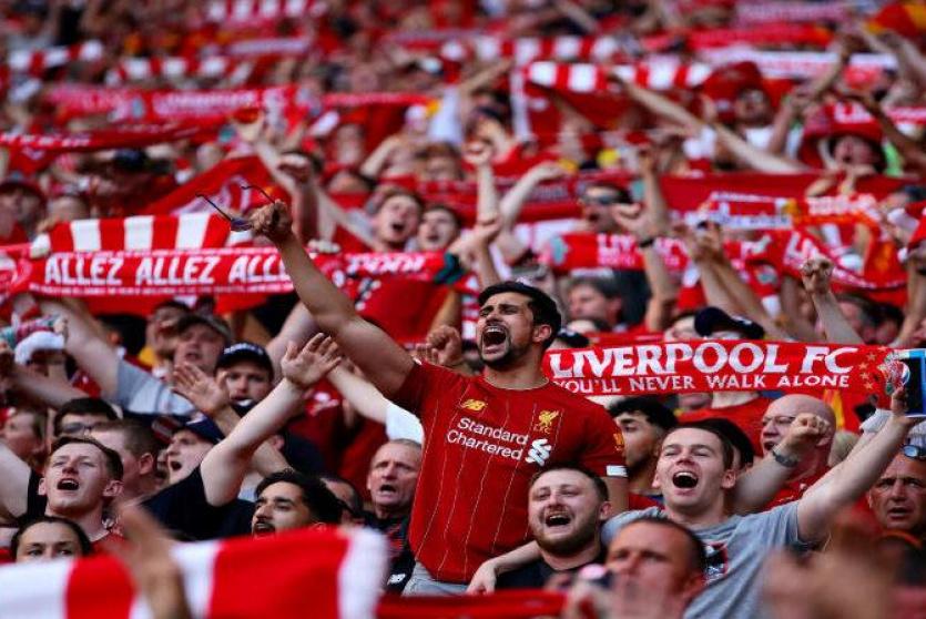 الأندية الإنجليزية تتخذ قرارها بشأن إيقاف البريميرليج