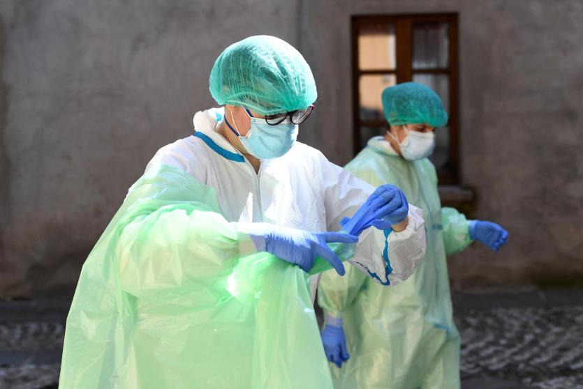 الصحة العالمية: جائحة كورونا ستتراجع تدريجيا  ولكن...