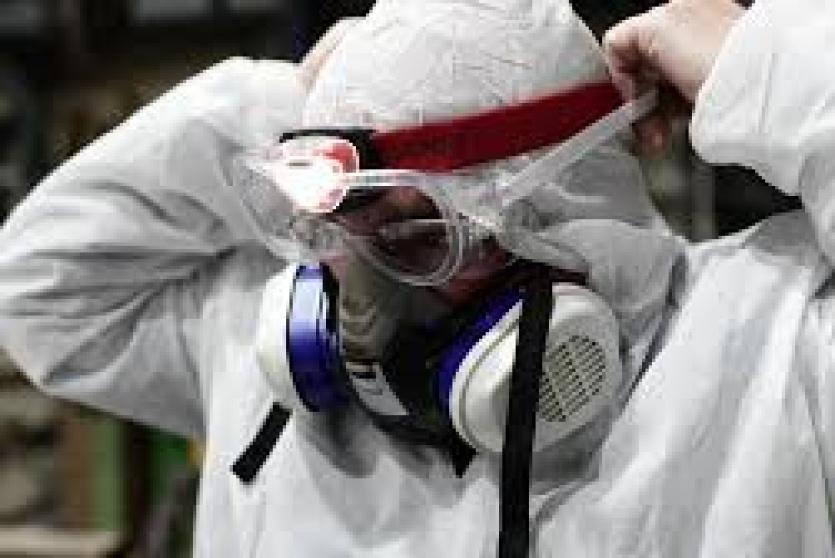 كورونا في اسرائيل