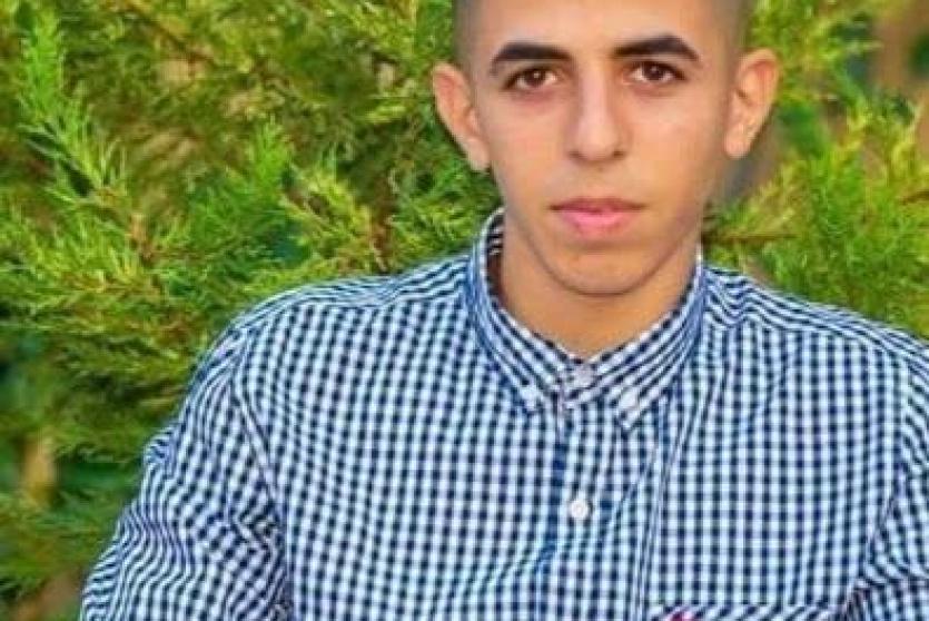 الفتى أبو بكر