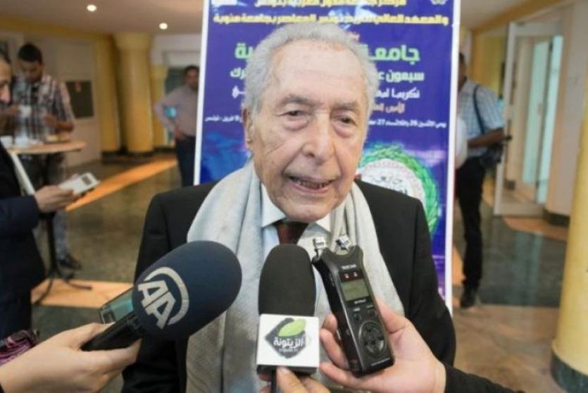 الشاذلي القليبي