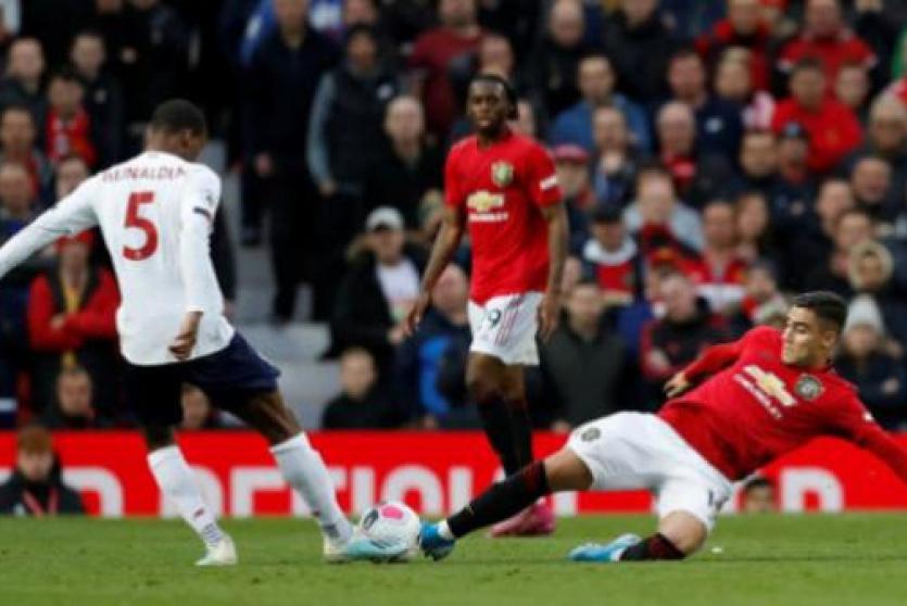 الدوري الإنجليزي