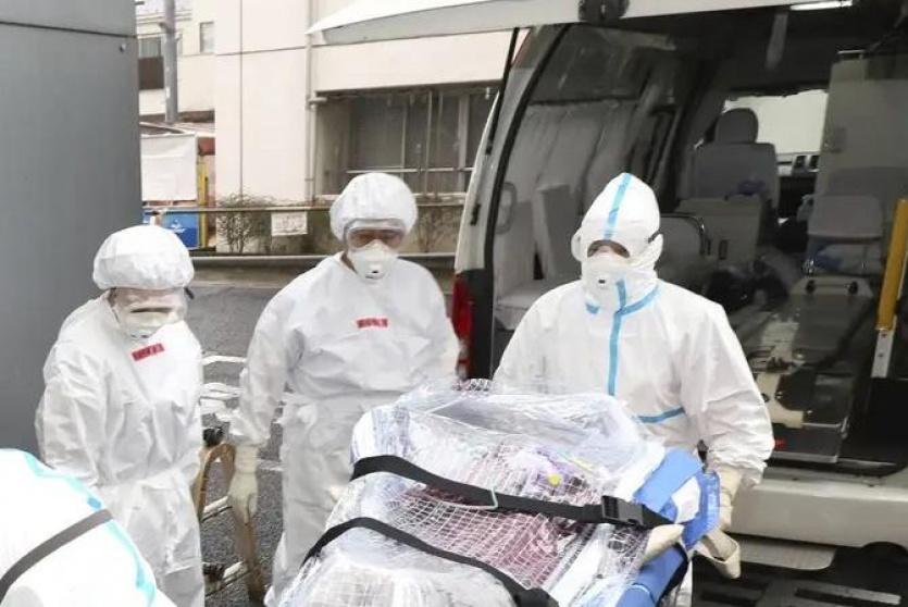 الصحة الإسرائيلية: تسجيل حالتي وفاة و94 إصابة جديدة بكورونا