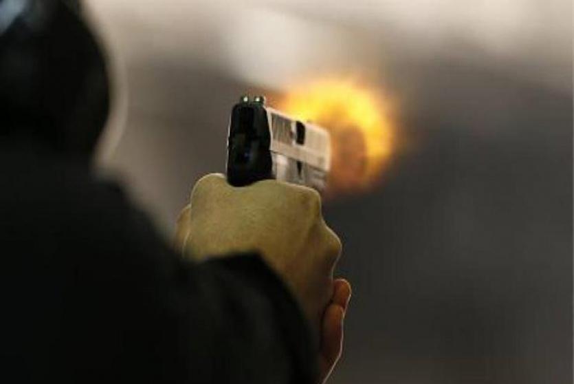 إطلاق نار -أرشيف-