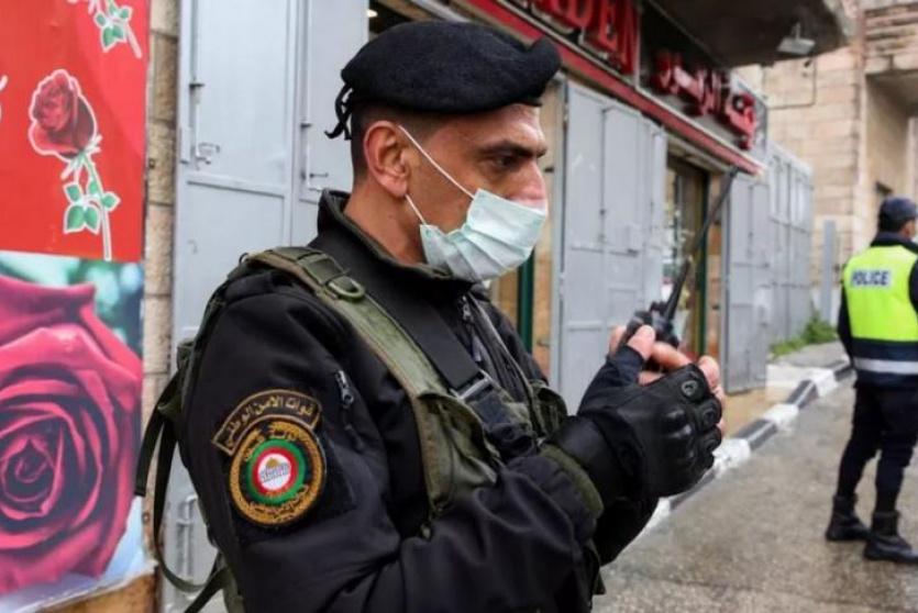 اجراءات وقائية  من كورونا 