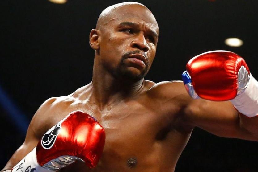 فلويد مايويذر