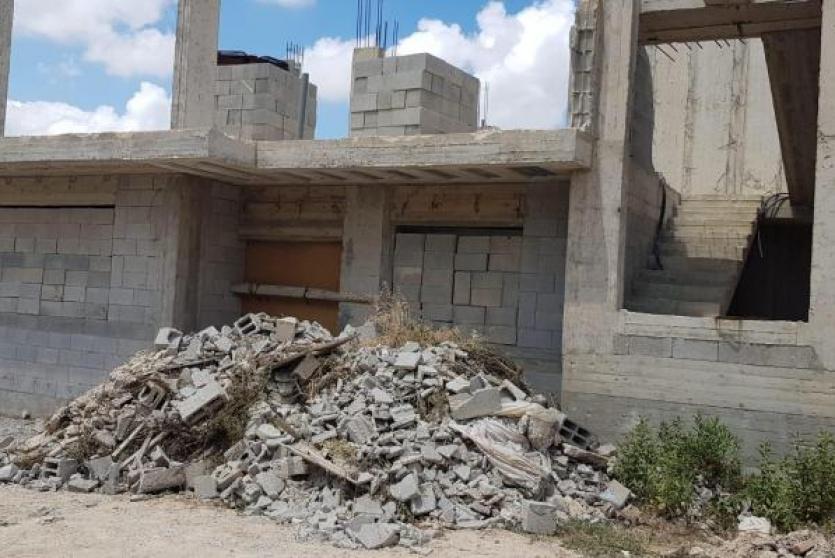 منزل عبد الله فطوم