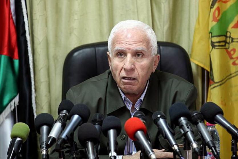 عزام الأحمد