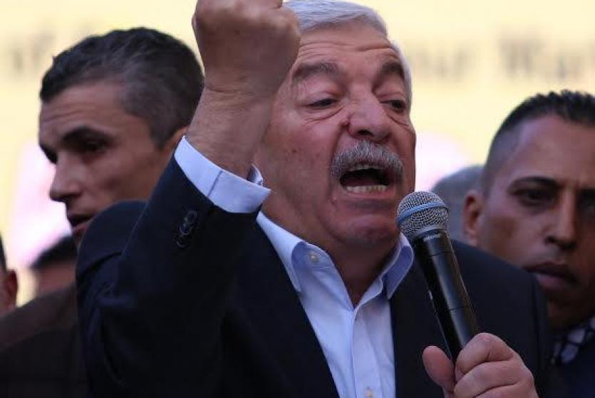 محمود العالول