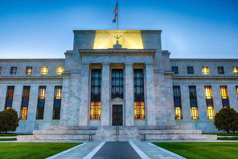 الفدرالي الأميركي 