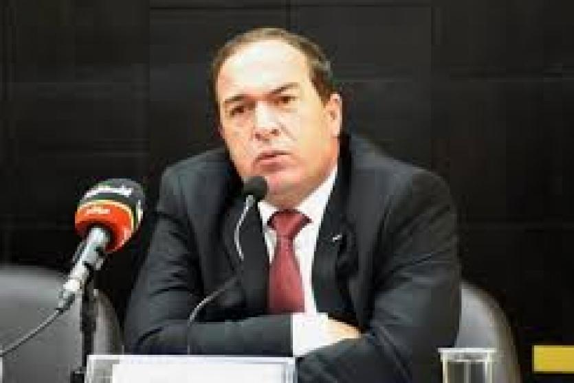 عبد الله كميل