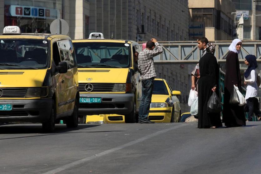  قطاع النقل والمواصلات