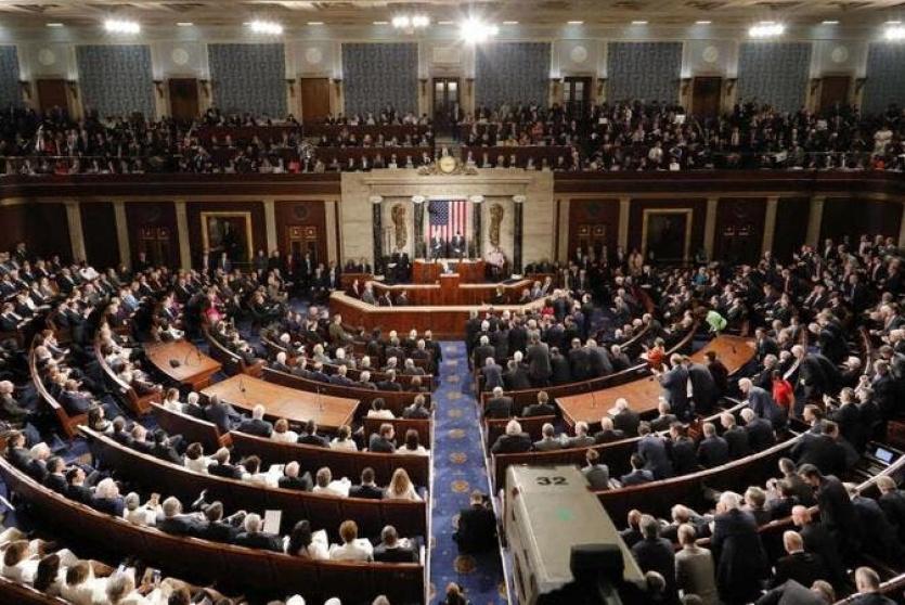 مجلس النواب 