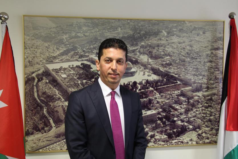  اسامة حرزالله