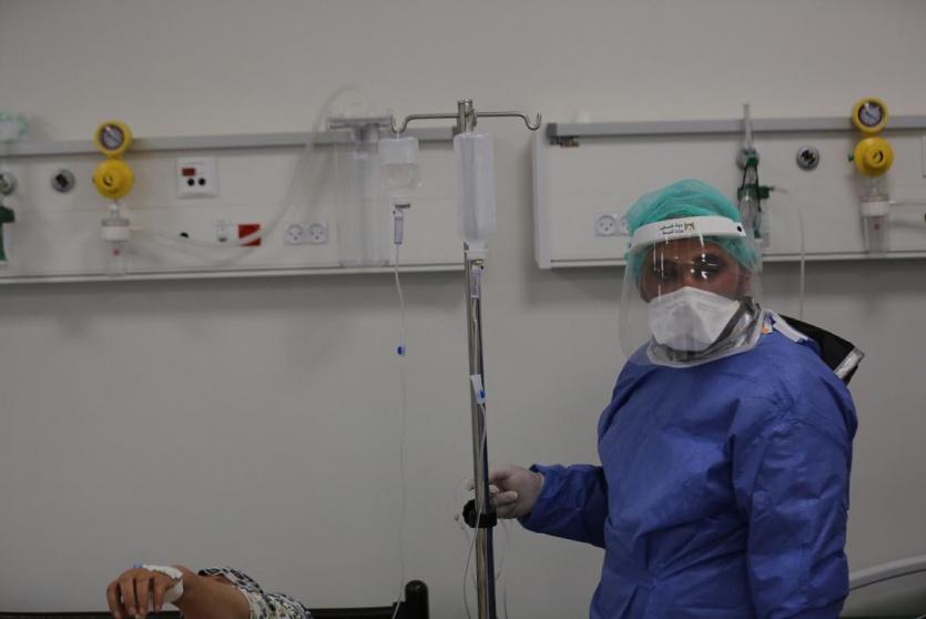  306 إصابات جديدة بفيروس كورونا خلال الـ24 ساعة الماضية