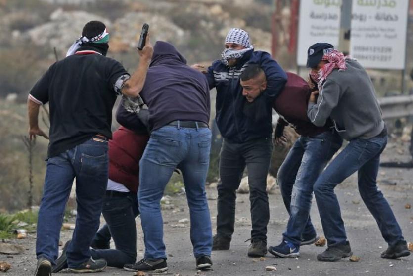 مستعربون- ارشيف