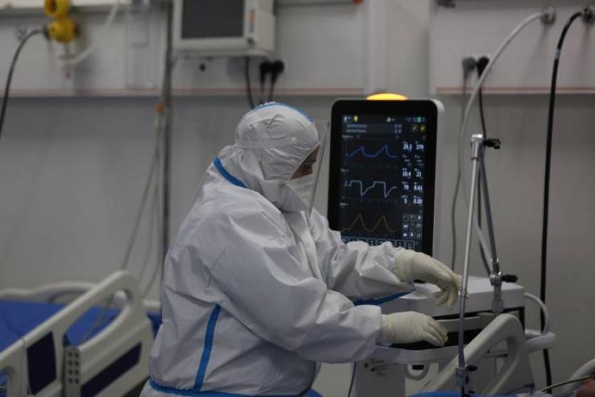 الصحة: وفاة مواطنَين وإصابة 2637 آخرين بفيروس كورونا