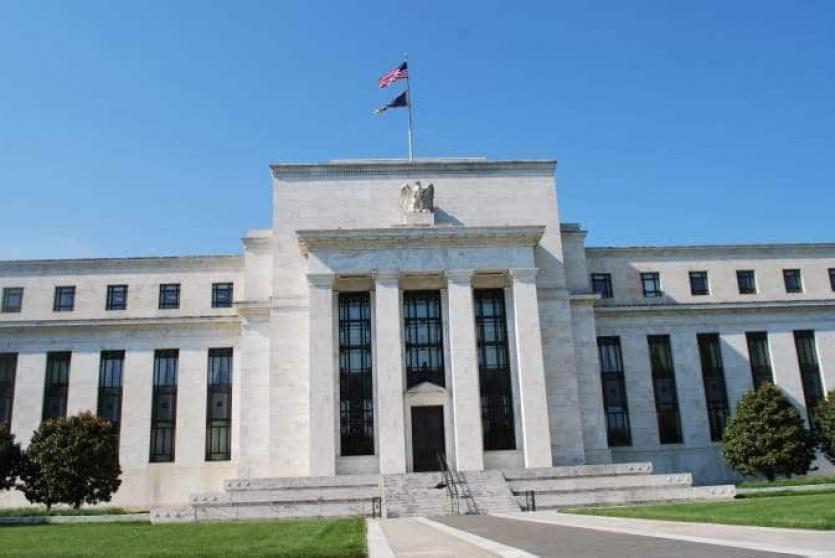 مجلس الاحتياطي الفدرالي