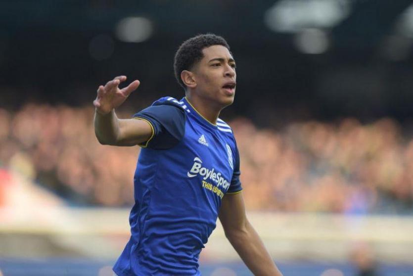  جود بلينجهام