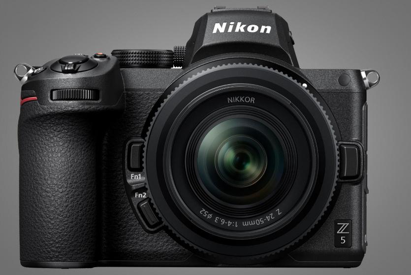 Nikon Z5