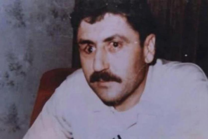 أبو علي إياد