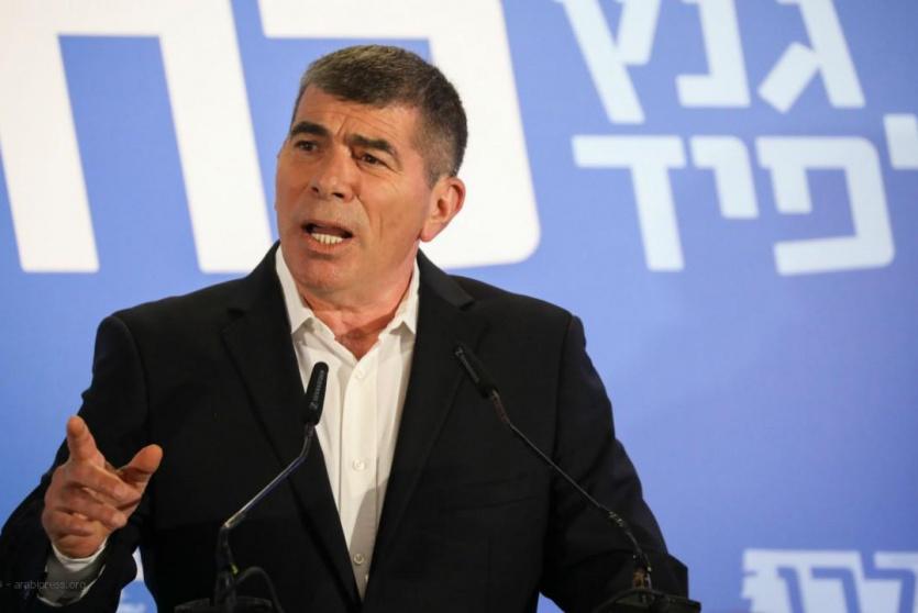 غابي أشكنازي