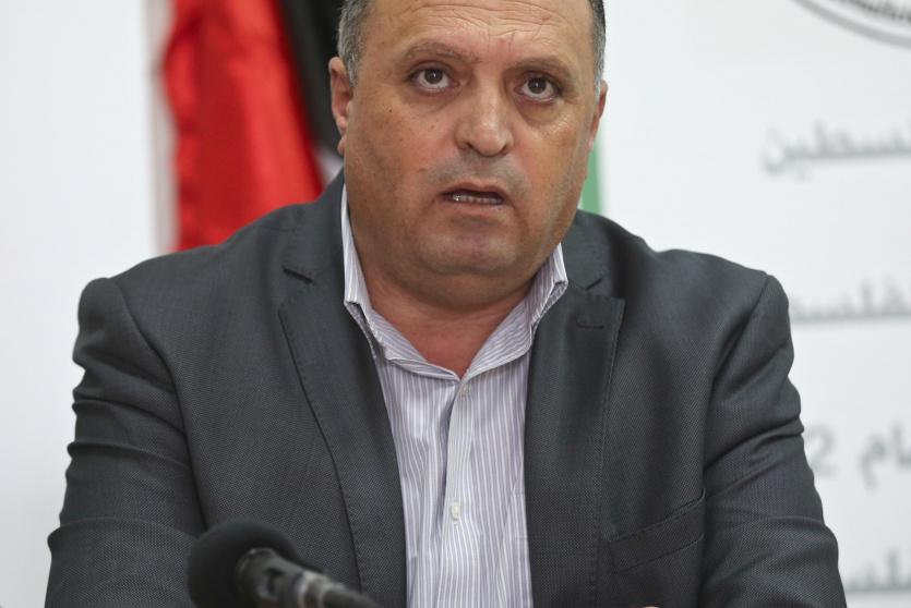 ناصر أبو بكر