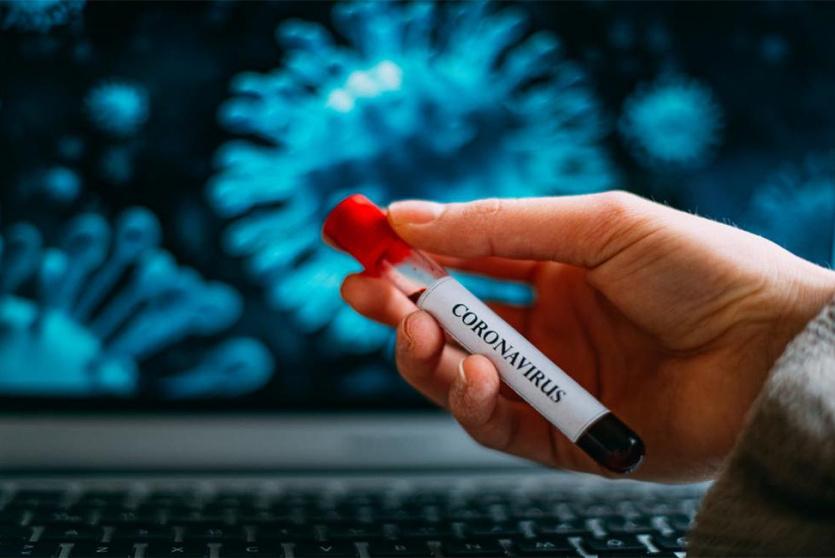 كورونا -تعبيرية-