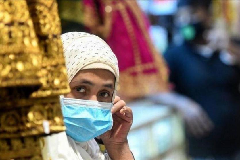 الخارجية: 3 وفيات جديدة بكورونا في السعودية