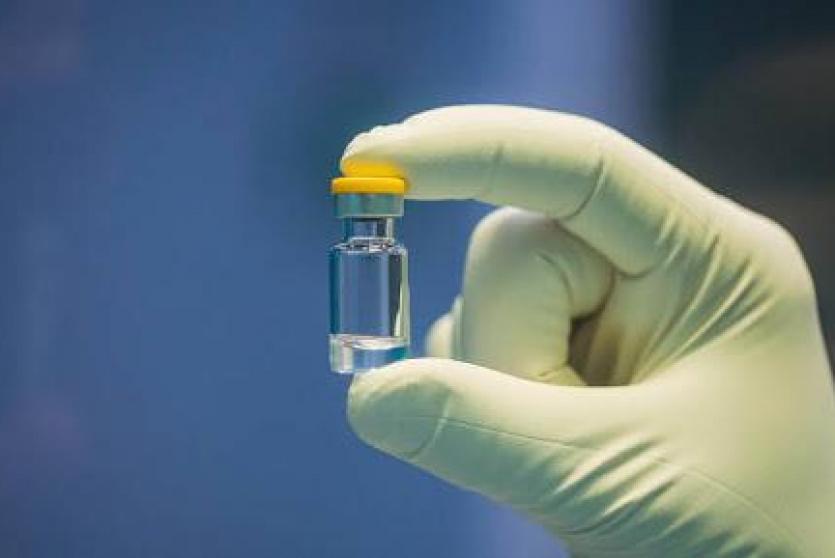 تجارب لايجاد لقاح 