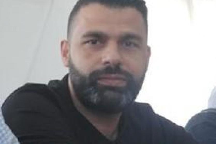 المحامي أحمد خليفة