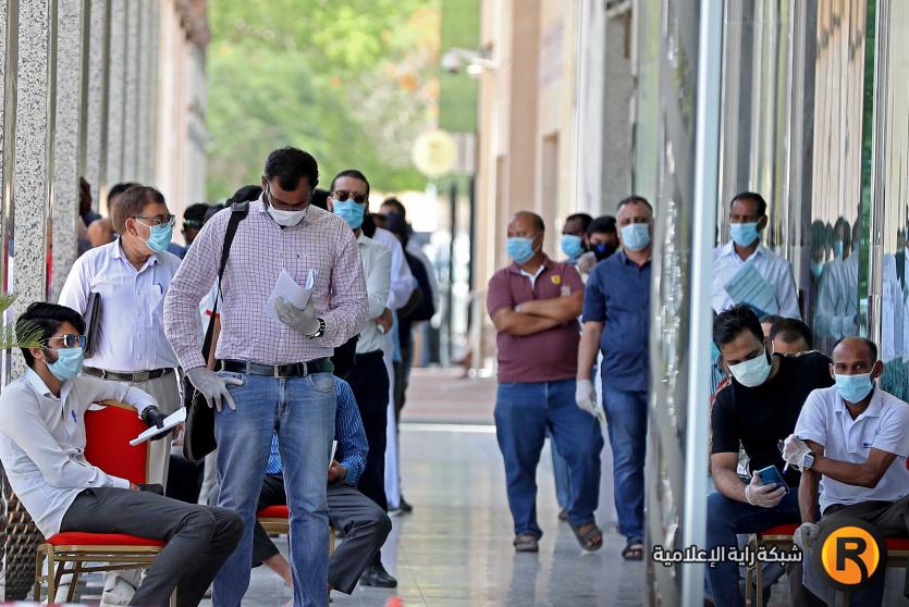 فيروس كورونا