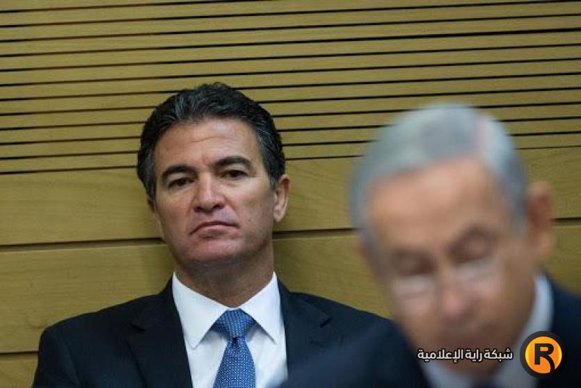 نتنياهو وكوهين