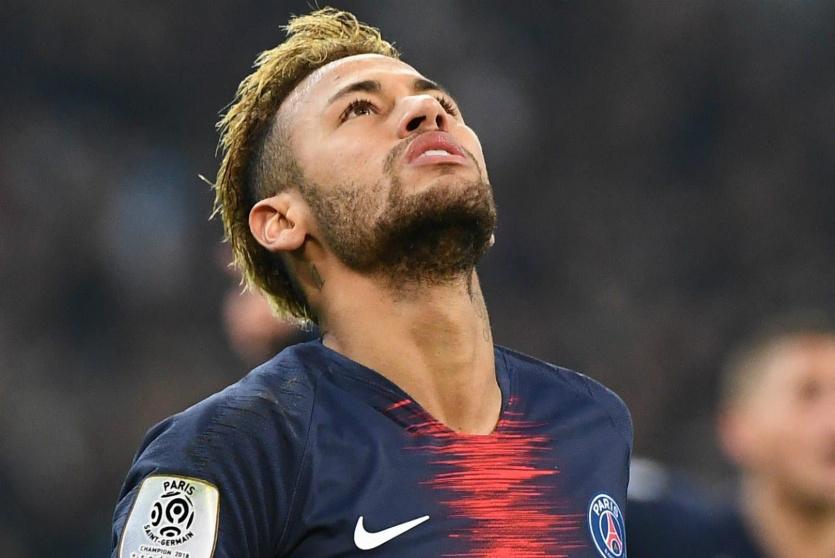 نيمار دا سيلفا