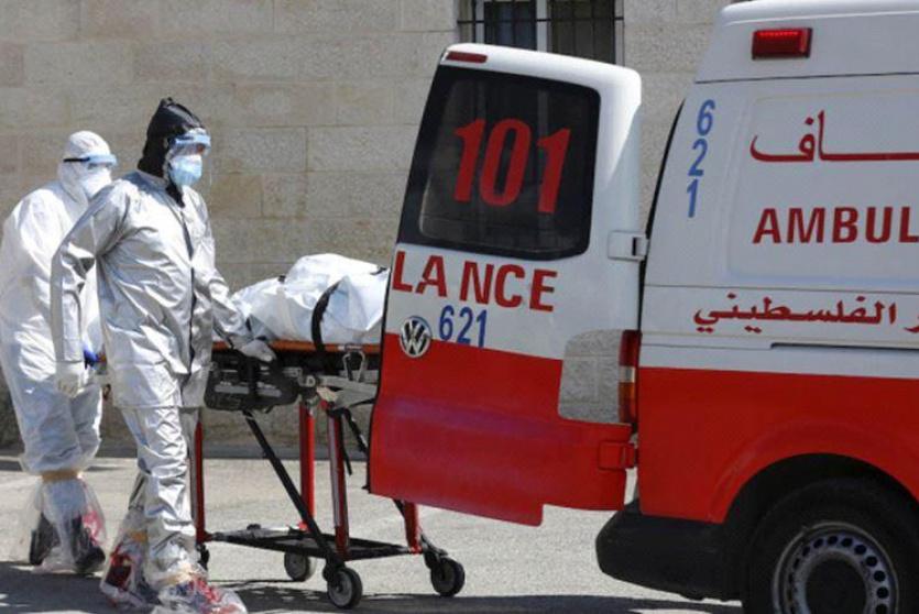 وفيات كورونا