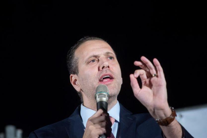 مسؤول بالليكود