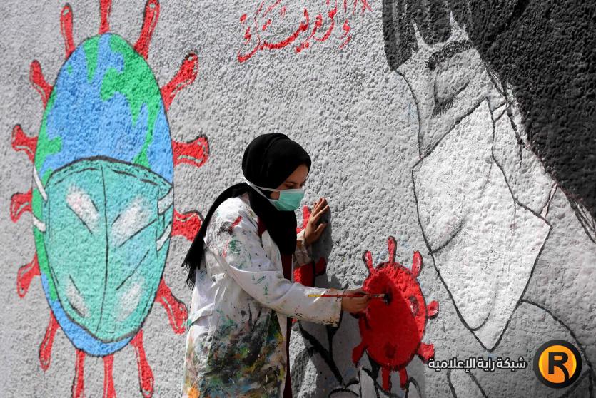 فيروس كورونا