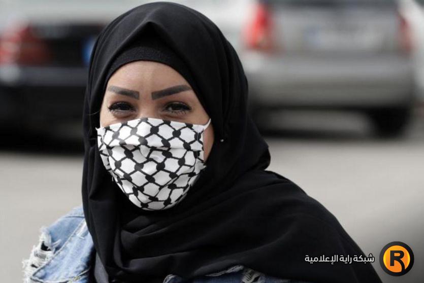 كورونا الجاليات