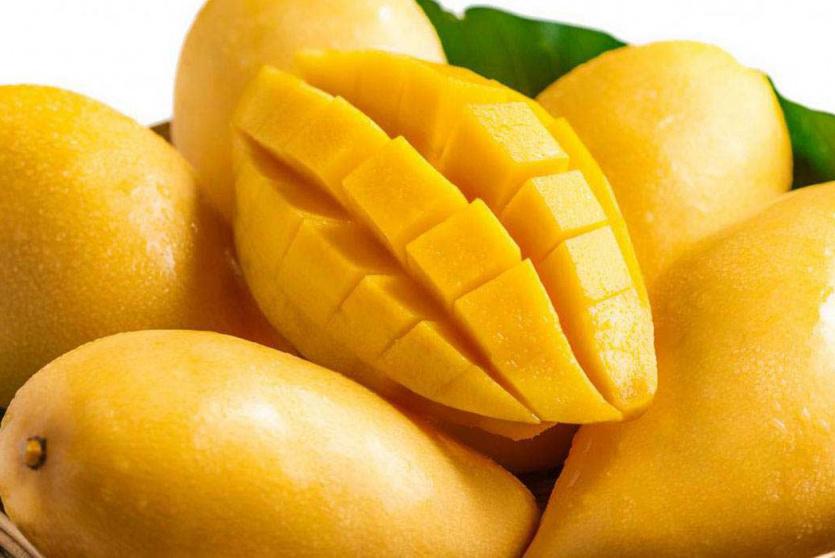 بعض القشور يمكن أكلها