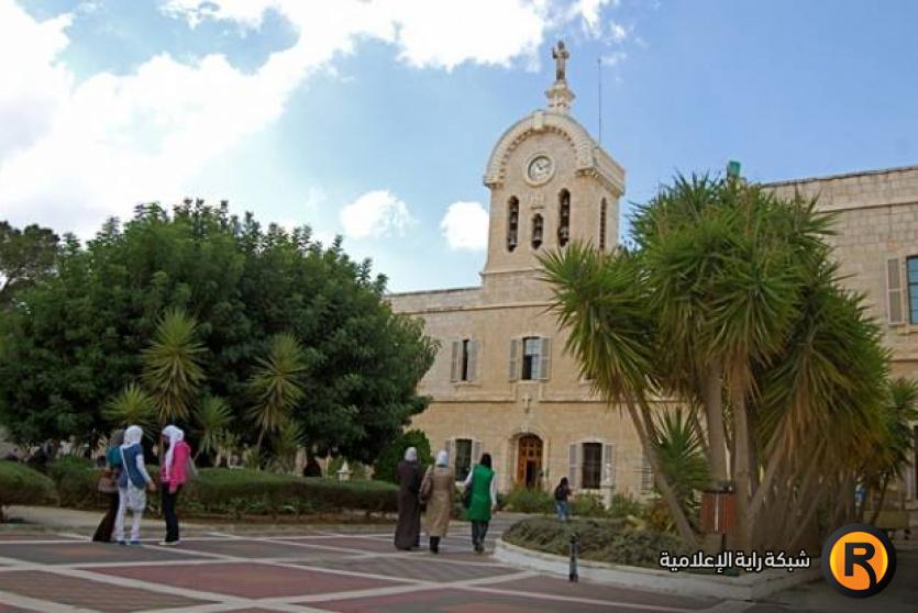 جامعة بيت لحم