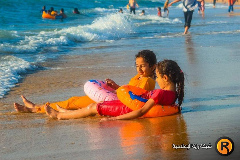 حالة الطقس -موجة حر