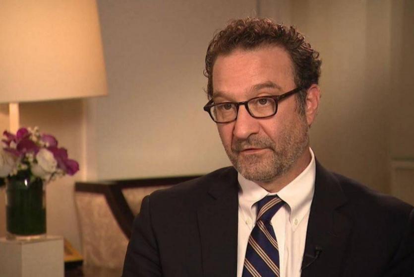  ديفيد شينكر