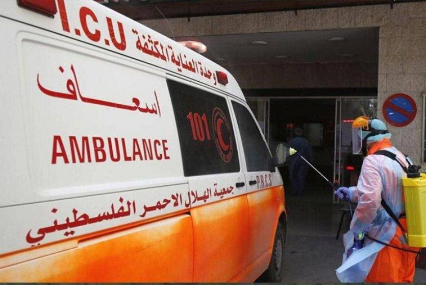  وفاتان و696 إصابة جديدة بكورونا و767 حالة تعاف خلال 24 ساعة 