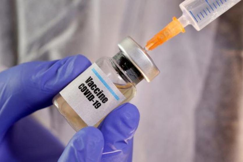 لقاح كورونا 