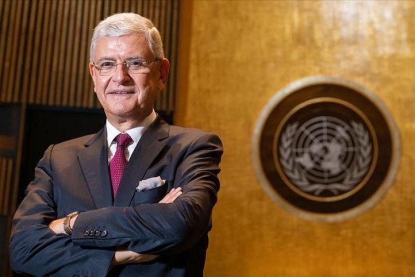 فولكان بوزكير