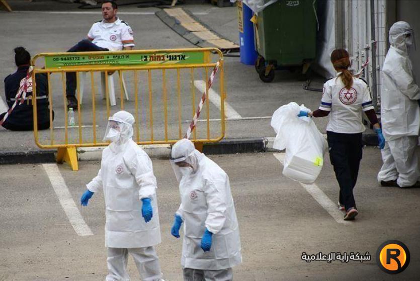 فيروس كورونا - صورة تعبيرية