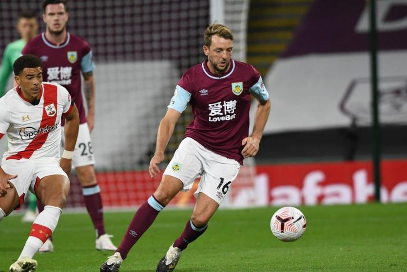 من المباراة